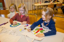 24.12.2024 Warten aufs Christkind